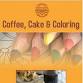 Coffee, Cake & Coloring event in Elk Grove Village, IL