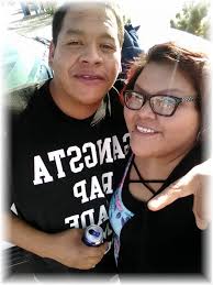 Santana Lee Trejo "Mato Paha Hoksila"...