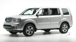 Measured owner satisfaction with 2015 honda pilot performance, styling, comfort, features, and usability after 90 days of ownership. 2015 Honda Pilot