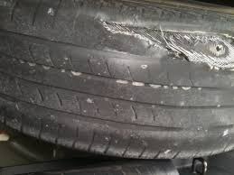 2009 Honda Civic Premature Tire Wear Carcomplaints Com