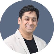 Chinmay Pandit's Instagram, Twitter & Facebook