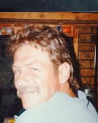 Richard Edward "Rick" Boozer