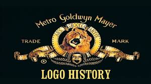 Since 1916 and through the time the studio was formed by the merger of samuel goldwyn's studio with marcus loew's metro pictures and louis b. Metro Goldwyn Mayer Logo History 157 Youtube