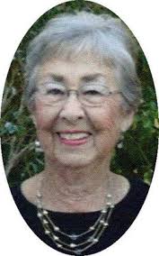 Rhae Elaine Murphy Thayer (1925-2011)