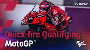 Btsport streams, english, spanish and more. Quick Fire Qualifying 2021 Qatargp