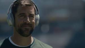 Bose sales nfl commercial