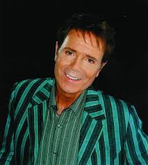 Cliff Richard: dejad que los niños se acerquen a mí