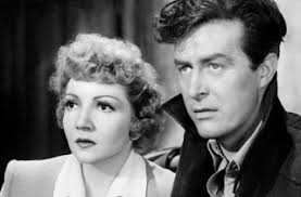 Laura's Miscellaneous Musings: Tonight's Movie: Arise, My Love (1940)