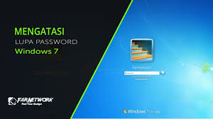Bila anda lupa ataupun ingin membobol password administrator , maupun user lain yang berada dalam komputer anda, cara ini merupakan salah satu dari sekian banyak cara a. Cara Bobol Password Windows 7 Youtube