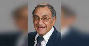 Obituary information for John Thomas Joseph