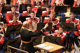 During the cold war (and even currently, though to a lesser extent), americans would refer to their presidents as the leader of the free world. The President S Own United States Marine Band To Perform At Royce Hall Daily Bruin