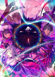 Fate series, archer (fate stay night), fate stay night wallpapers hd / desktop and mobile backgrounds. Fate Stay Night Oboi Na Ps4 80 4k Ultra Hd Fate Stay Night Wallpapers Background Images