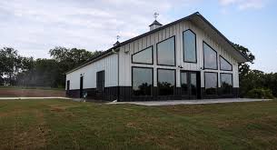 Metal Building Homes Custom Residential Floor Plans Kits