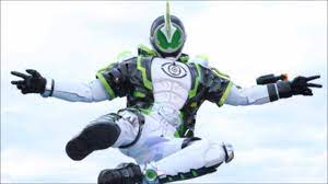 He was the original leader of the demia project on earth, working with chikara saionji prior to the latter's death. Kamen Rider Necrom Standby And Henshin Sound Hd Youtube