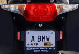 Brake Led Taillights Bmw Luxury Touring Community