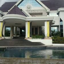 Paduka seri sultan perak darul ridzuan. Fotos En Bangunan Seri Perak Darul Ridzuan Edificio Gubernamental En Ipoh
