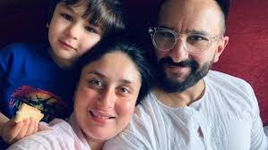 Preity zinta • kareena kapoor khan. When Saif Ali Khan Said Kareena Kapoor Was Unhappy About Him Keeping Taimur S Photo As His Whatsapp Dp Bollywood Hindustan Times
