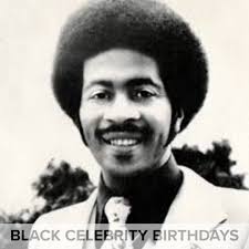 Black Celeb Birthdays