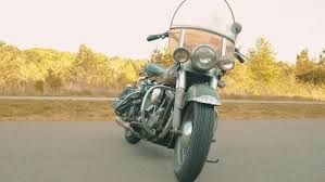 Image result for Bronze 1952 Motorcycle