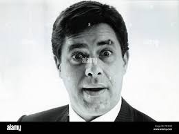 Jerry black hi-res stock photography and images