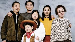 Throughout the movie, the family fights through hardships, adversity, and the redefinition of what home truly means.⠀ Minari Notesradar