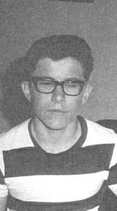 John Redd Obituary (2014)