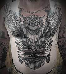 Established in 1997, dogstar tattoo company is one of the triangle's oldest shops. Olio Finish Tattoo By Alan From Dogstar Tattoo Company 20170528 Tattoos Tattoo Images Tattoo Artists