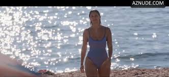 Ophelie Bau, Alexia Chardard, Lou Luttiau Bikini part in Mektoub, My Love:  Canto Uno - UPSKIRT.TV