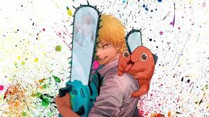 Dónde y cómo leer el manga de Chainsaw Man? | Código Espagueti