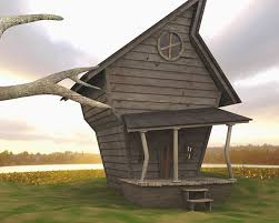 Tim Burton Casa Buscar Con Google Tim Burton House Green Architecture Tim Burton