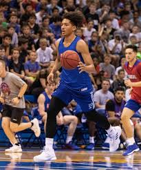 With each transaction 100% verified and the largest inventory of tickets on the web, seatgeek is the safe choice for tickets on the web. Who S New To Ku Men S Basketball 6 Players To Bolster Already Experienced Roster Sports Kansan Com