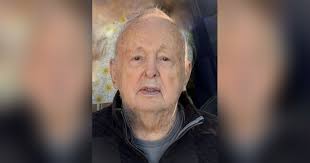 Obituary for V. Ray Piper