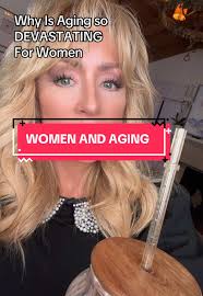Empowering Women Over 45 to Embrace Aging