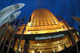 Pin On Hotel Mandarin Oriental In Kuala Lumpur