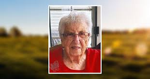 Norma L. "Sally" Keller Obituary January 10, 2024