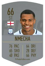 / your #1 source for predictionsnewstradingcontentgerman fifa news: Lukas Nmecha Fifa 19 Rating Card Price