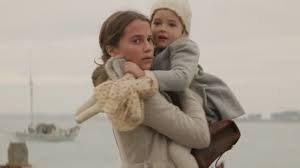 Pin On The Light Between Oceans