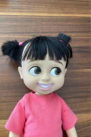 Disney/Pixar Talking Boo Doll