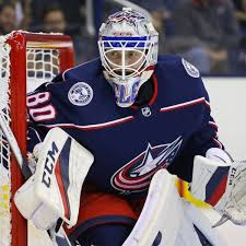 It is with profound sadness that the columbus blue jackets announce goaltender matiss kivlenieks passed away last night at the age of 24 as the result of a tragic accident. Matiss Kivlenieks Temas Delfi