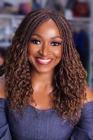 According to her, she trained the boy named s. Kate Henshaw Reveals Secret To Looking Young Batatv Nigeria