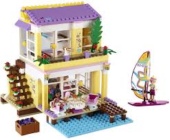 Shop for lego friends in lego. Casa Lego Friends
