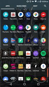 You can try each one and pick the most suitable one according to your needs. Ranked The 5 Best Home Screen Launchers For Android Android Gadget Hacks