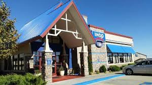 The city hardly has any traffic, though there are a couple specific exits that bind up during i moved to wichita from northern california, but i've also lived in the deep south (alabama). Ihop Garden City Restaurant Reviews Photos Phone Number Tripadvisor