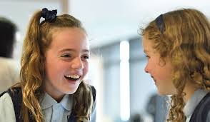 Lubavitch Primary Girls' School