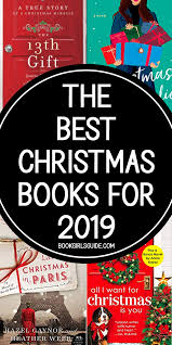 Best Christmas Books For Adults 2019 Edition Best Christmas Books Christmas Books Book Club Books