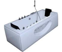 Whirlpool badewanne aqua whirlsystem excellent 180x80, 170x75. Deluxe Laguna M 180x90cm Mit Whirlpool System Weiss Ab 1 129 00 Preisvergleich Bei Idealo De
