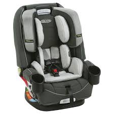 Graco 4ever With Safety Surround Byron Infantdevelopmentactivities Car Seats