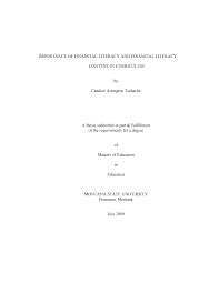 Https Scholarworks Montana Edu Xmlui Bitstream Handle 1 2449 Tschachec0809 Pdf Sequence 1