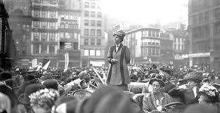 Charlotte Perkins Gilman | Woman is a Rational Animal