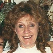 Colleen Staudinger Obituary